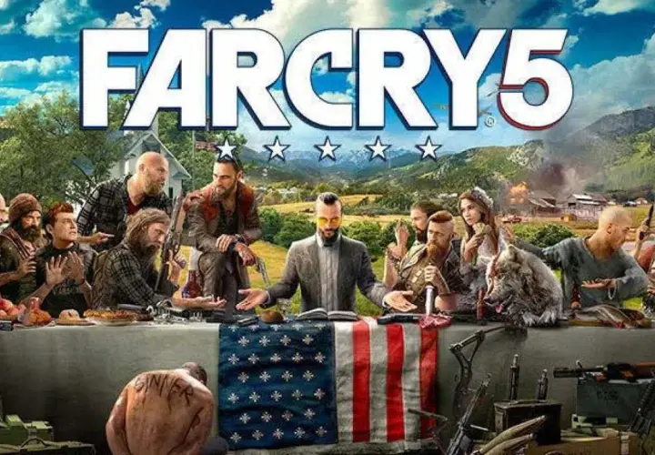 Far Cry 5 spolszczenie – jak zainstalować i uniknąć problemów z polską wersją