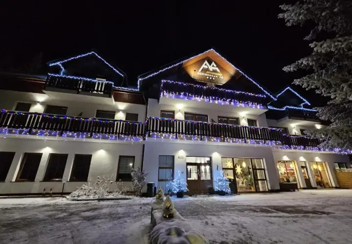 Wybierz idealny hotel w Karpaczu: Ranking i porady Michaliny Mróz