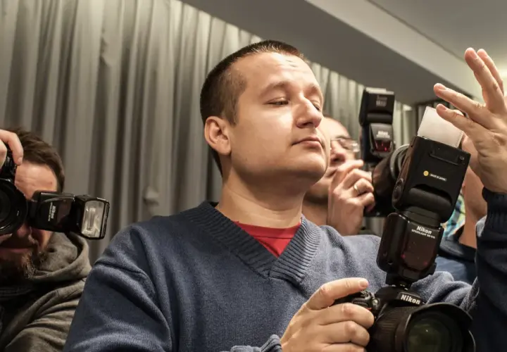 Jak wyłączyć lampę błyskową w aparacie Nikon i uniknąć niechcianego błysku