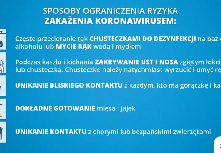 Jak uniknąć koronawirusa w 2026? Aktualne porady i nawyki