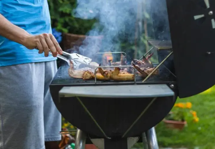 Grill Chef - wybierz idealny model grilla do swojego ogrodu