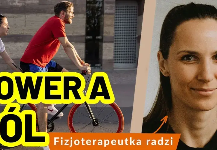 Jak zmierzyć siodełko rowerowe, aby uniknąć bólu podczas jazdy