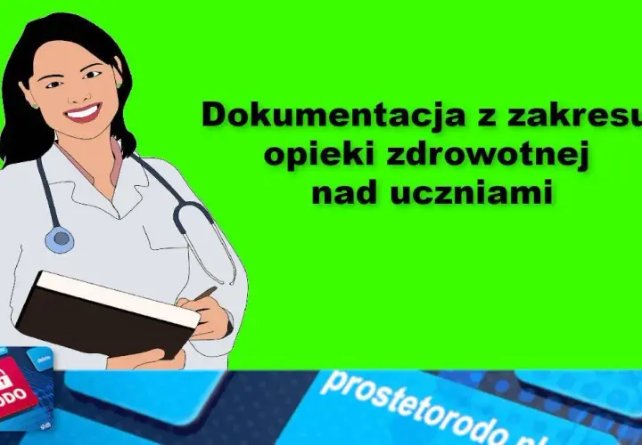 Jak obliczyć etat pielęgniarki szkolnej? Prosty wzór i przepisy