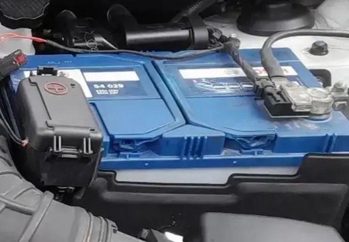 Jaki akumulator do Hyundai ix35 1.6 benzyna - uniknij kosztownych błędów