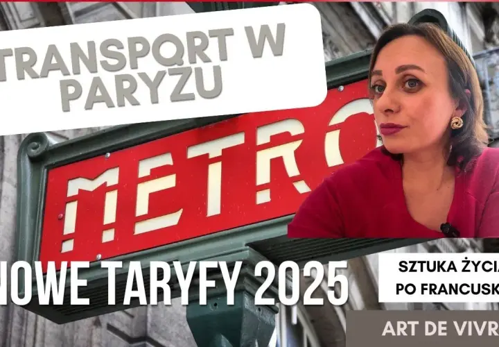Ile kosztuje bilet na metro w Paryżu? Sprawdź aktualne ceny i opcje