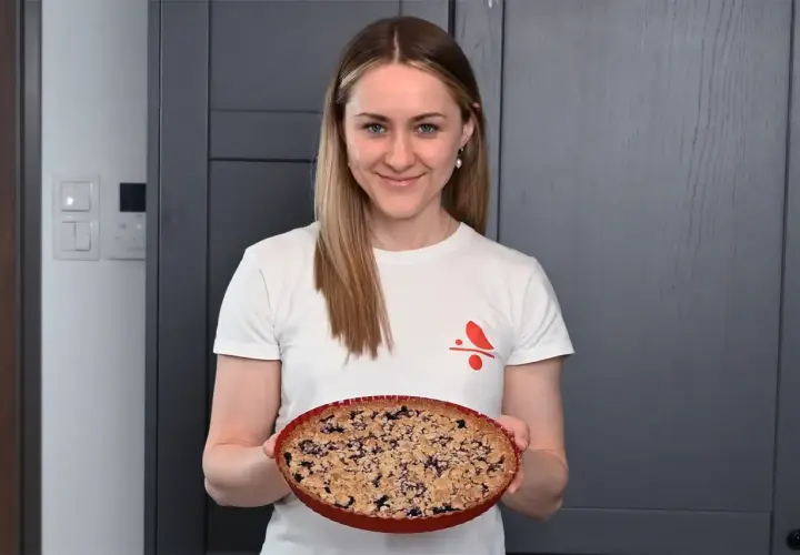 Szybkie dania bezglutenowe: Czy to możliwe w 30 minut? Odkryj!
