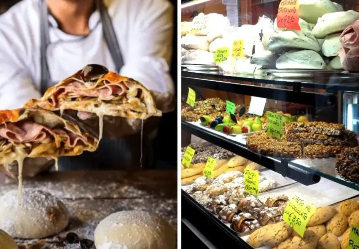  Wenecja - najlepsze restauracje i pyszne dania, które musisz zjeść!