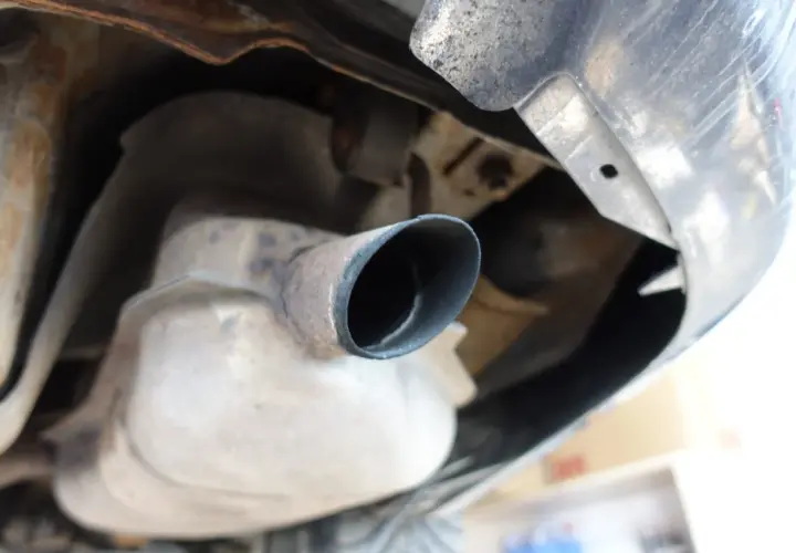 Seat altea 1.9 tdi czy ma dpf? Problemy z filtrem, które musisz znać