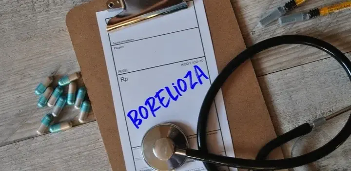 Jakie badanie na boreliozę? Poznaj skuteczne metody diagnostyki