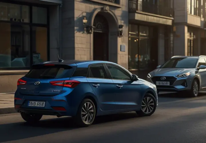 Co naprawdę myślą kierowcy o Hyundai i20? Te opinie zaskakują