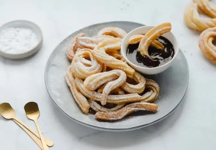 Jak zrobić churros bez rękawa - proste sposoby na idealne smakołyki