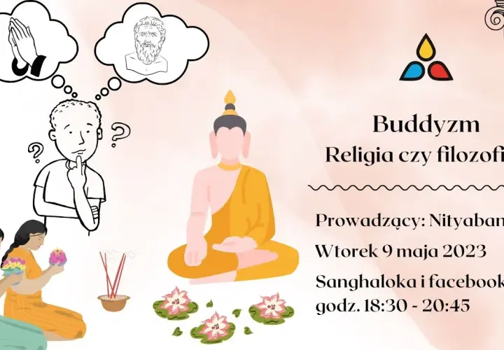 Buddyzm: Religia czy Filozofia? Poznaj Prawdę i Status w Polsce