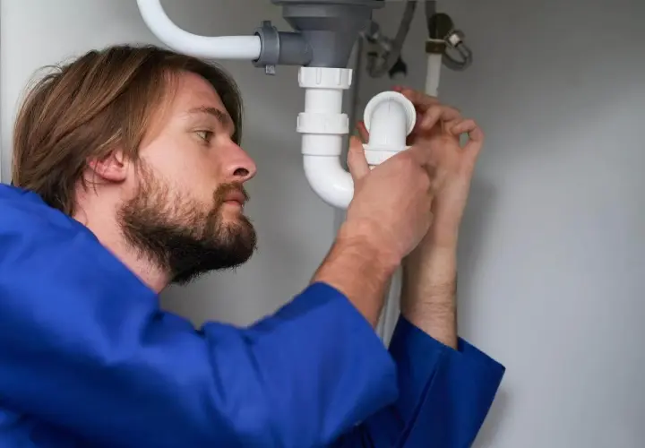 Jak wyczyścić syfon pod zlewem? Domowe, chemiczne i mechaniczne sposoby