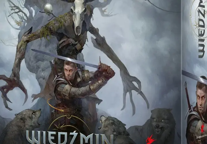 Wiedźmin recenzja: Co myślą krytycy o książkach, grach i serialu?