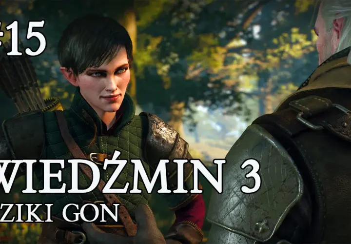 Kim jest Tomira w Wiedźminie 3 i jakie ma znaczenie w grze?