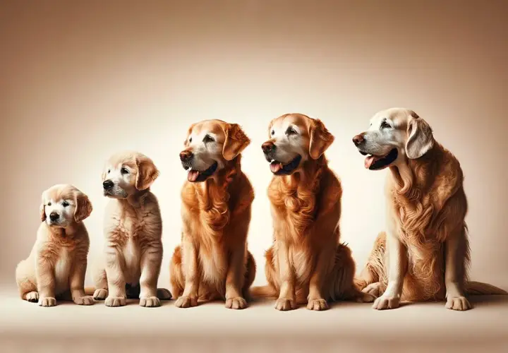Adopcja Golden Retrievera w Polsce: Przewodnik krok po kroku