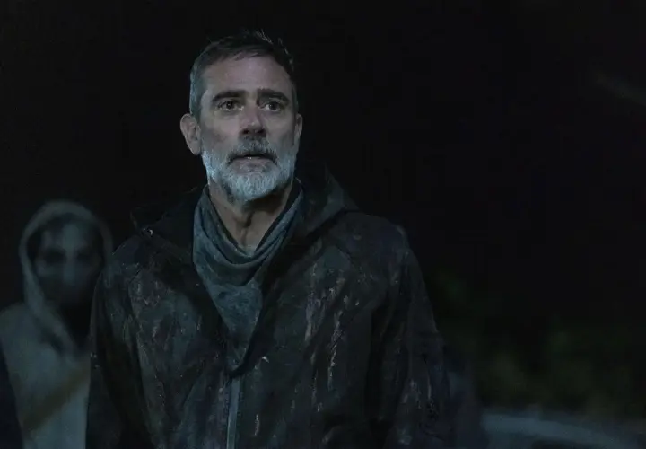 Ile odcinków ma 11 sezon The Walking Dead? Zaskakujące szczegóły!