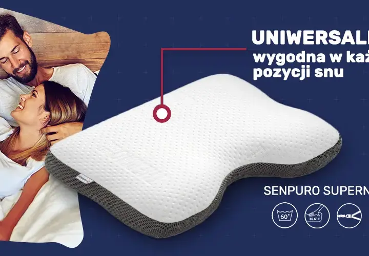 Jakie poduszki są w hotelach? Poznaj rodzaje i ich zalety