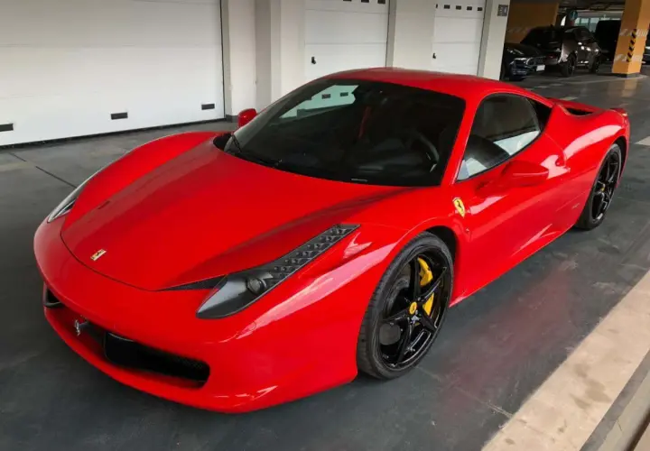 Ile kosztuje wypożyczenie Ferrari? Ceny i tajemnice wynajmu w Polsce