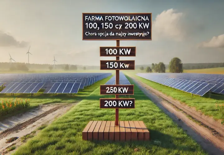 Elektrownia 100 kW: Strategiczna inwestycja. Zyski, koszty, dotacje.