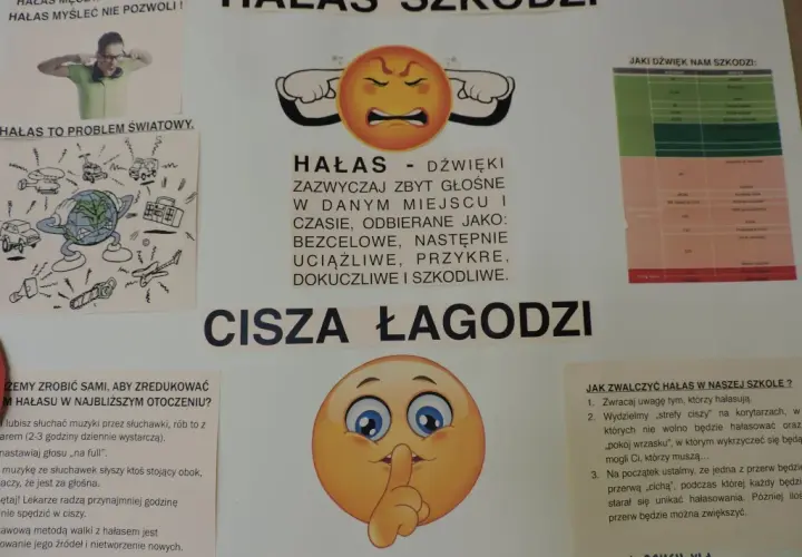 Porównanie decybeli: Jak różne poziomy hałasu wpływają na zdrowie
