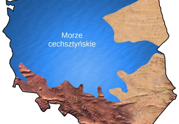 Jak powstał Bałtyk? Fascynująca historia i geologia Morza Bałtyckiego