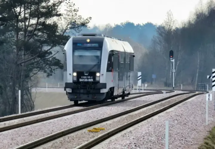 Skąd odjeżdża Arriva 50 z Gdańska? Oto wszystko, co musisz wiedzieć