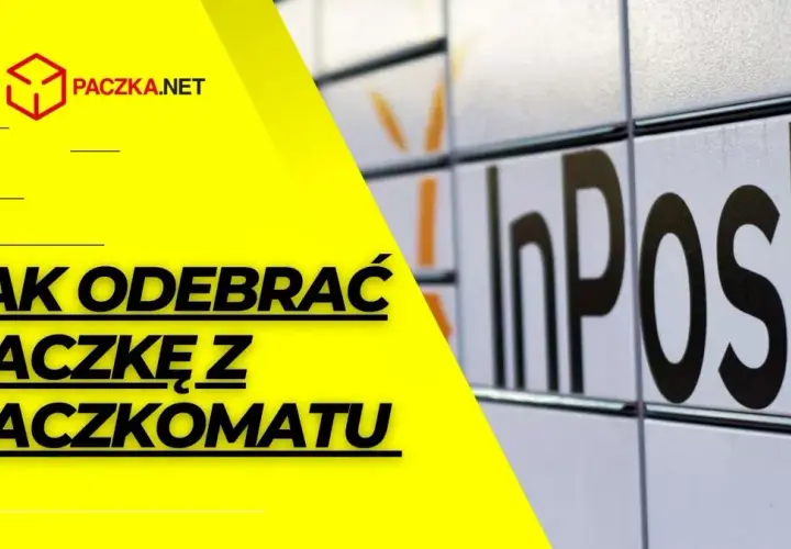 Odbiór paczki z oddziału InPost: Czy to mit? Pełny przewodnik