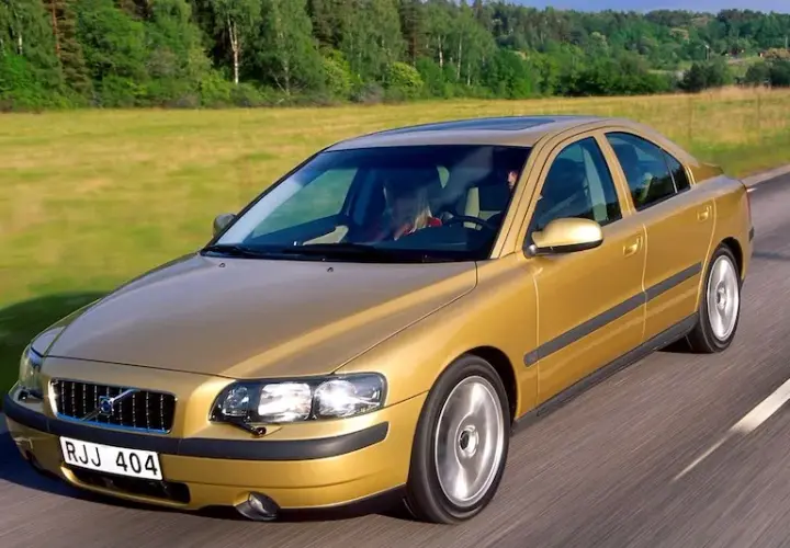 Volvo S60 opinie jaki silnik - najlepsze wybory i ukryte wady
