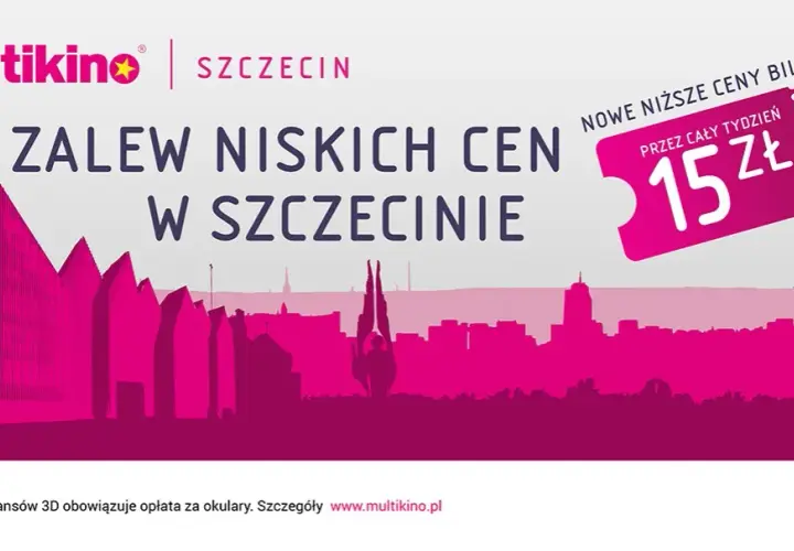 Seanse Dumbo w Multikinie - godziny, ceny i rezerwacje biletów