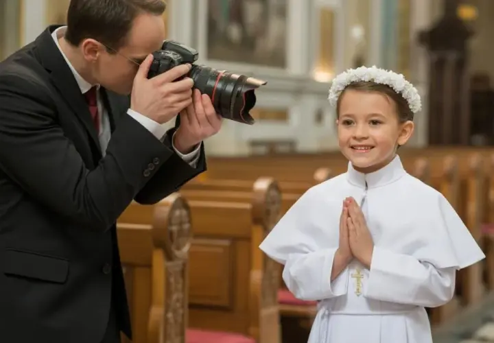 Ile bierze fotograf za sesję? Ceny, które mogą Cię zaskoczyć