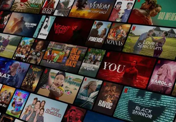 Filmy o zakazanej miłości na Netflix, które poruszają serce i duszę