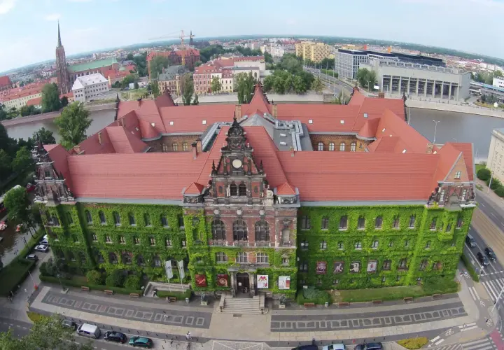 Muzeum sztuki współczesnej Muzeum Narodowe we Wrocławiu – co warto zobaczyć?