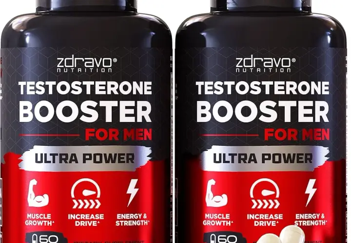 Todo lo que necesitas saber sobre power muscle suplementos para mejorar tu rendimiento