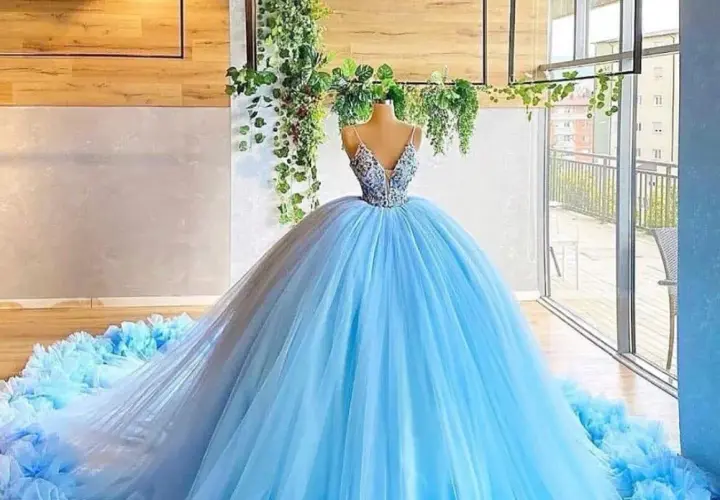 Vestido de graduación: Dónde comprar, precios y últimas tendencias