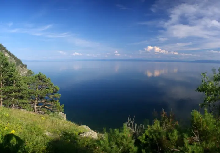Jezioro Bajkał: 1642 m głębin. Co kryje syberyjski gigant?