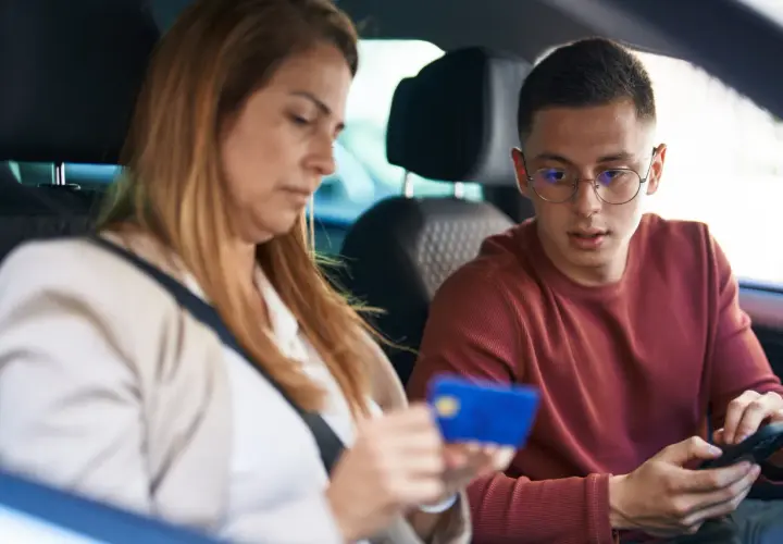 Jak działają winiety online i gdzie je bezpiecznie kupić?