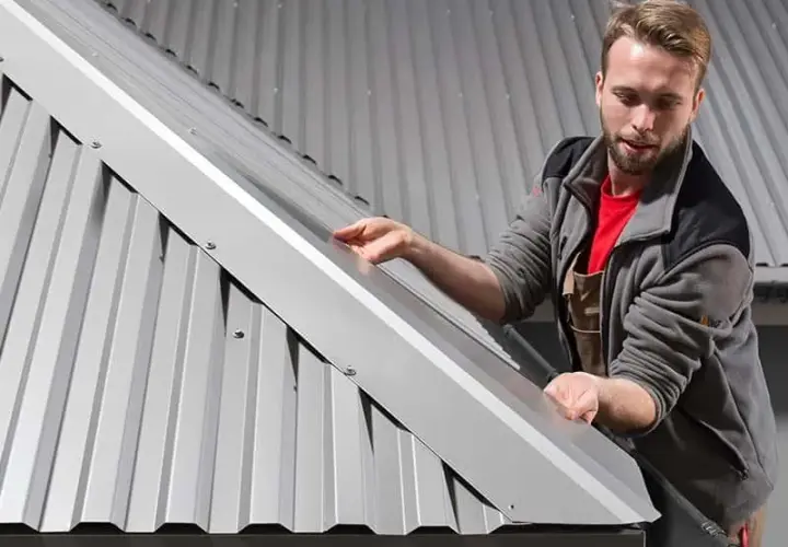 Blacha trapezowa aluminiowa: właściwości i zastosowania