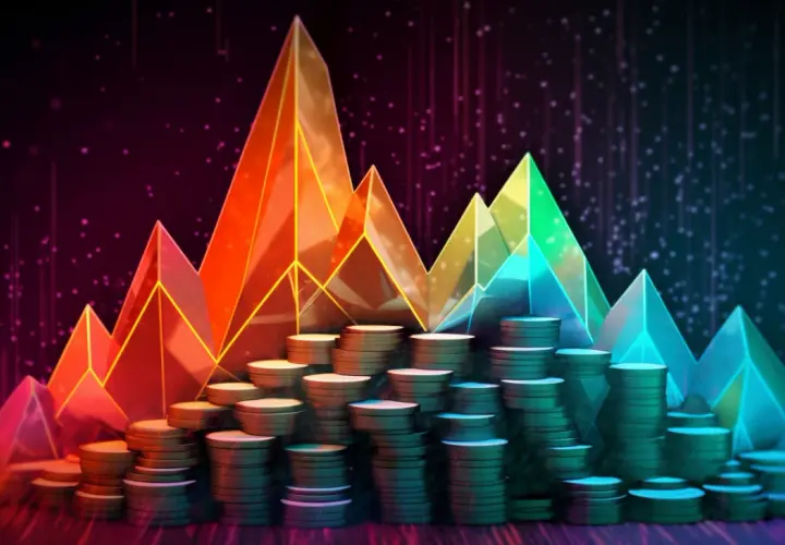 Polygon (MATIC) testuje 1 USD, ale czy zdoła osiągnąć 10 USD?