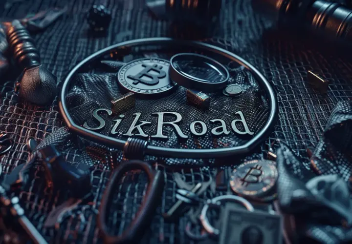 Niespodziewana decyzja Trumpa w sprawie twórcy Silk Road?