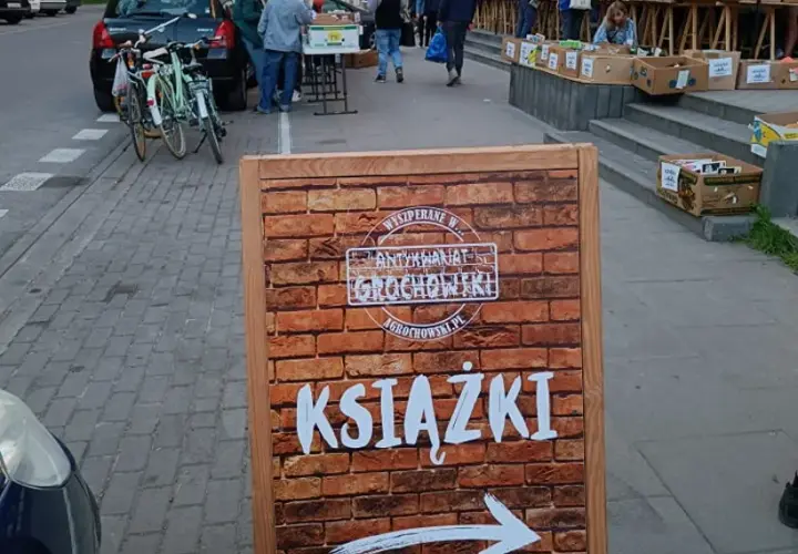Czy w antykwariacie można sprzedać książki? Warunki i porady dla sprzedających