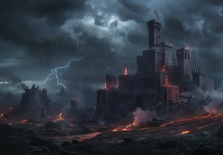 Imperium zła: Co to jest imperium zła i jak powstało?