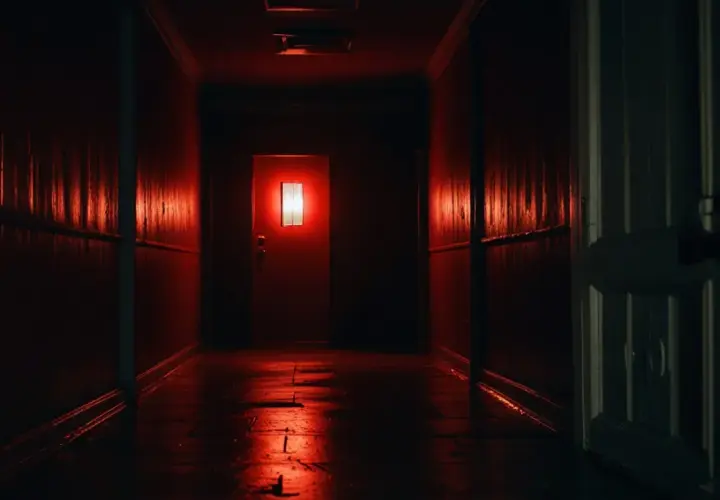 Dlaczego thriller Czyha trzyma w napięciu do ostatniej sceny?
