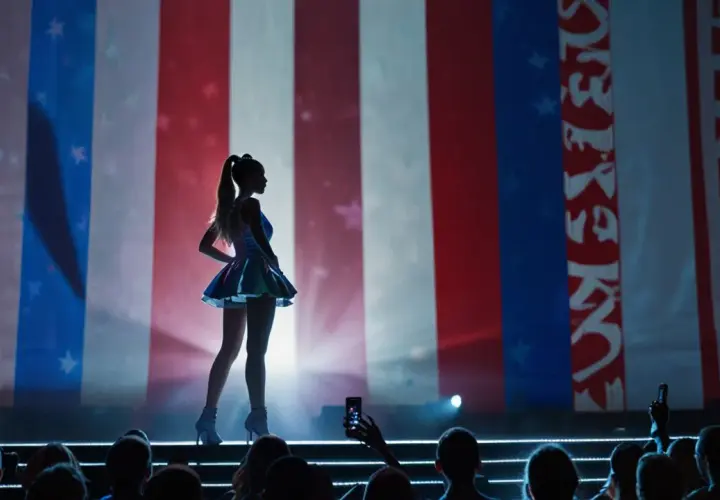 Ariana Grande w Polsce: Najbliższe koncerty i istotne informacje