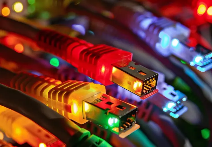 Kable RJ45 - Który kabel sieciowy jest najlepszy? Ranking