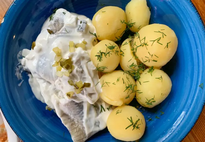 Najlepsze restauracje na Półwyspie Helskim - 10 pysznych miejsc wartych wizyty