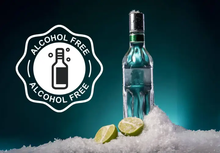 Jak smakuje wódka bezalkoholowa? Porównanie z tradycyjną wódką