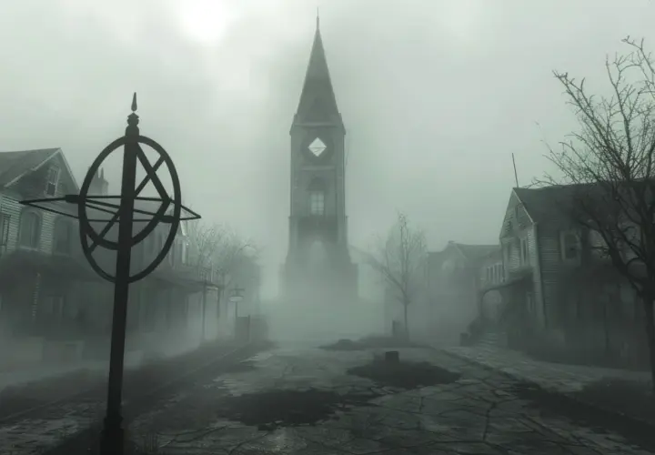 Kultowa gra Silent Hill powraca? Zaskakujące informacje już w tym tygodniu