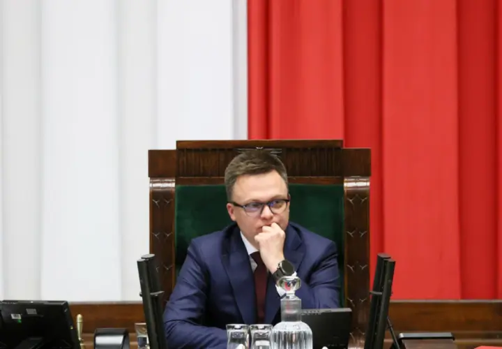 Kiedy urodził się Hołownia? Zaskakujące fakty o jego życiu