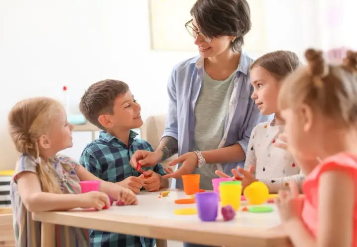 Czy przedszkole może odmówić przyjęcia dziecka z katarem? Oto prawda